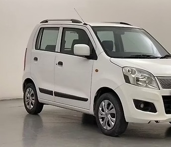 Maruti Suzuki Wagon R 1.0(2014-2019) Vxi